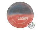USED Innova I-DYE Pro Beast 175g Red Black Split Distance Driver Golf Disc