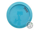USED Thought Space Aura Synapse 176g Teal Distance Driver Golf Disc