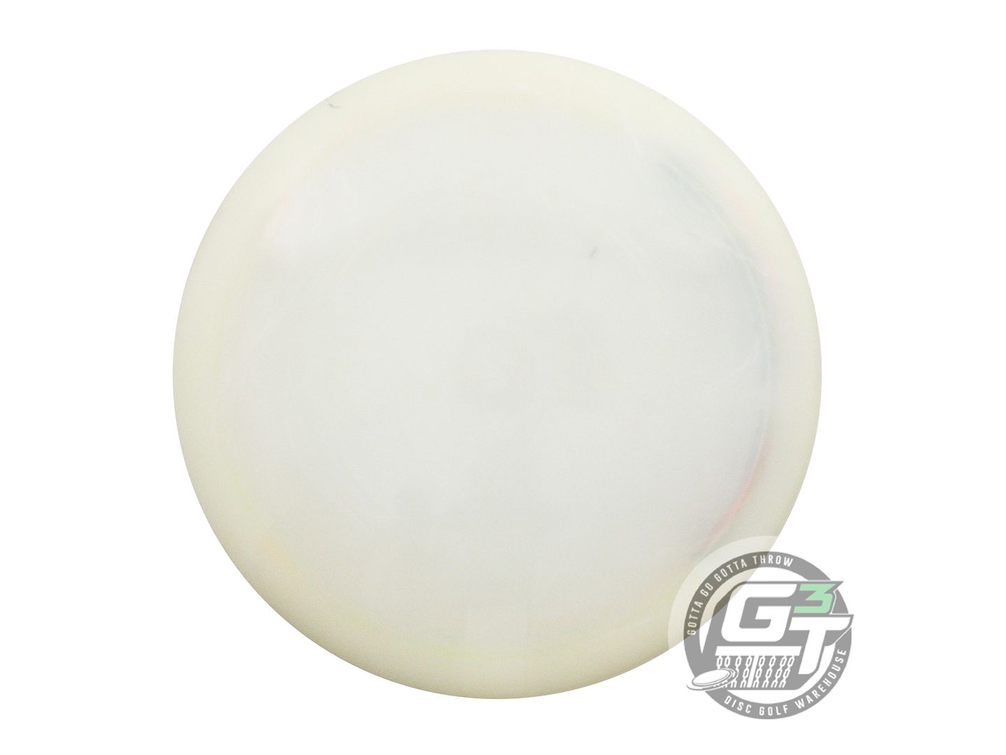 USED Latitude 64 Opto Fury 173g White Wiped Stamp Fairway Driver Golf Disc