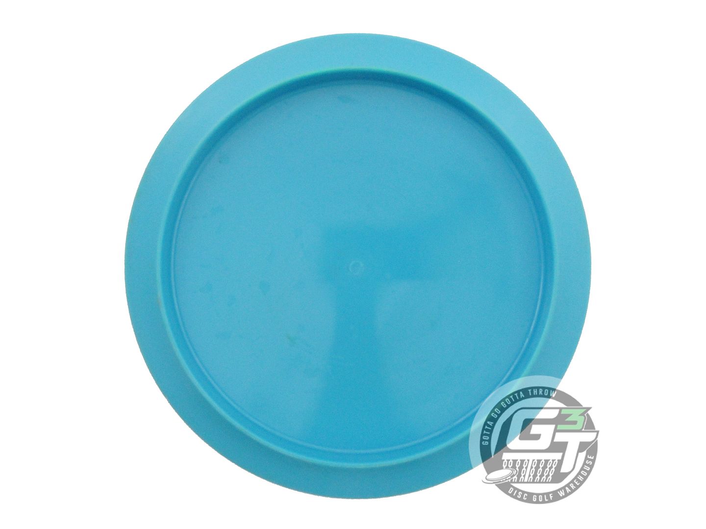 USED Dynamic Discs Fuzion Getaway 173g Teal Red Foil Distance Driver Golf Disc