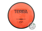 USED MVP Disc Sports [CONRAD] Neutron Terra 173g Orange Fairway Driver Golf Disc
