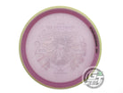 USED Axiom Discs [CHAMPIONS] Particle Glow Proton Hex 176g Lilac Midrange Disc