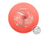 Innova DX Teebird Fairway Driver Golf Disc (Individually Listed)