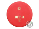 USED Kastaplast K3 Hard Reko 172g Red Gold Foil A Putter Golf Disc