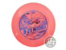 Lightning NXT B-25 Mitchell #1 Driver [Retool] Fairway Driver Golf Disc (Individually Listed) - Gotta Go Gotta Throw