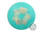 USED Innova X-OUT Star Wraith 172g Seafoam Gold Glitter Foil Driver Disc