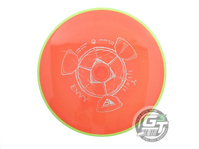 Axiom Neutron Envy Putter Golf Disc (Individually Listed)