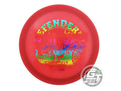 Quest AT Metal Flake Diamond Defender DDT Fairway Driver Golf Disc | RELEASE DATE TBD (Individually Listed)