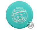 USED Innova Star Mako3 180g Seafoam White Stamp Midrange Golf Disc