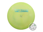 USED Innova X-OUT Pro Destroyer 172g Lime Distance Driver Golf Disc