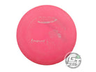 USED Innova DX Leopard 148g Pink Silver Foil Fairway Driver Golf Disc