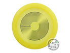 USED DiscMania VINYL Active Premium Mentor 174g Yellow Black Stamp Driver Disc