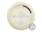 USED Dynamic Discs Lucid Trespass 175g White Red Foil Distance Driver Golf Disc