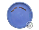 USED Discraft X Roach 176g Blue Orange Star Foil Putter Golf Disc