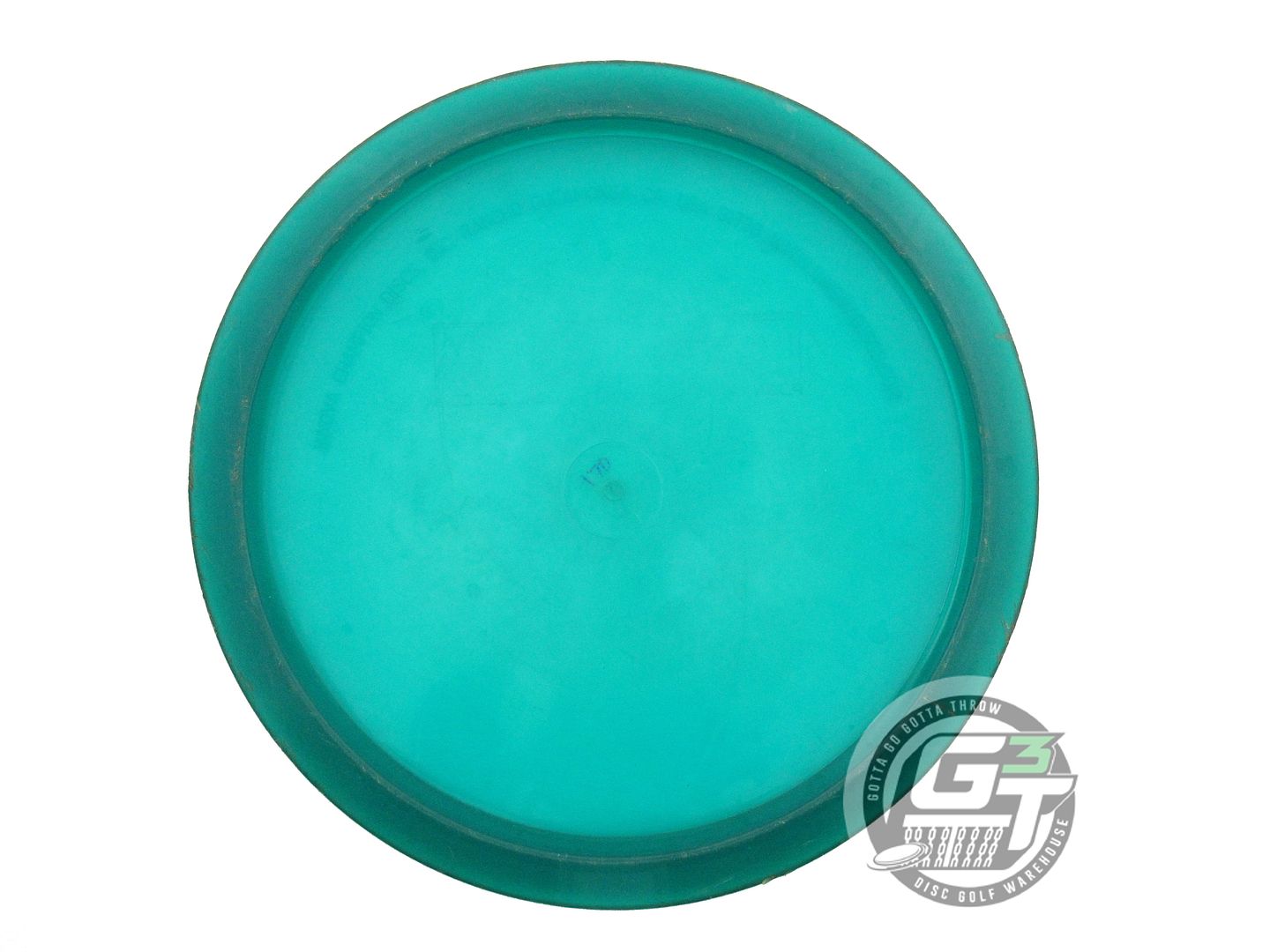 USED Innova X-OUT Champion Leopard3 170g Green Fairway Driver Golf Disc