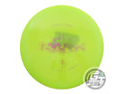 USED Dynamic Discs Lucid Truth 179g Lime Purple Foil Midrange Golf Disc