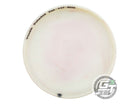 USED DiscMania Neo Soft Spore 159g White Wiped Stamp Putter Golf Disc