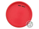 USED Innova Star Aviar 177g Red Wiped Stamp Putter Golf Disc