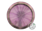 NOS Dynamic Discs [OAKLEY] Glimmer Lucid-X Felon 173g Purple Fairway Driver Disc