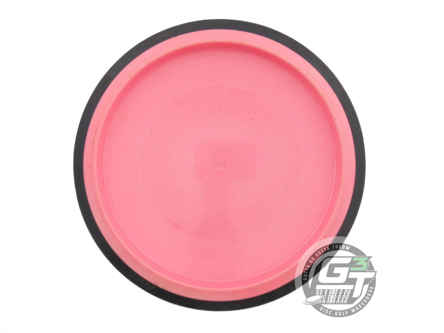 USED MVP Disc Sports Neutron Amp 175g Pink PFN Fairway Driver Golf Disc