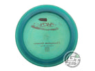 USED Innova Champion Groove 167g Teal Red Foil Distance Driver Golf Disc