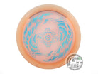 USED Innova XXL DARK ORACLE Champion Invictus 175g Peach Blue Holo Driver Disc