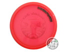USED Westside Discs VIP Tursas 178g Red Blue Foil Midrange Golf Disc