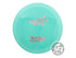 Innova Star Invictus Distance Driver Golf Disc (Individually Listed)