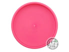 USED Innova KC Pro Aviar 175g Pink Black Stamp Putter Golf Disc