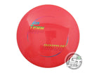 USED Innova Pro Tern 166g Red Rainbow Laser Foil Distance Driver Golf Disc