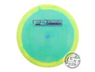 USED Innova X-OUT Halo Star Wraith 174g Yellow-Green Distance Driver Golf Disc