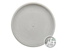USED DiscMania X-OUT EXO Soft Logic 174g Gray Aqua Foil Putter Golf Disc