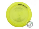 USED Innova Champion Tern 169g Yellow Lilac Foil Distance Driver Golf Disc
