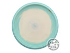 USED Discraft 6X McBEAST ESP Buzzz 181g Seafoam-Cream Red Shatter Midrange Disc