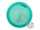 USED Westside Discs VIP Ice Bear 173g Teal Silver Foil Fairway Driver Golf Disc