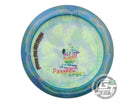 USED Innova Halo Star Wraith 174g Blue-White HOME DYED Distance Driver Golf Disc