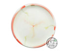 NOS Discraft [McBETH] ESP Swirl Luna 175g Cream-Orange Putter Golf Disc