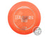 Discraft Elite Z Buzzz OS Midrange Golf Disc (Individually Listed)