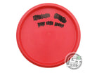 USED Innova GStar Roc3 180g Red Pink & Teal Foil Midrange Golf Disc