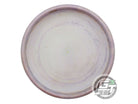 USED Discraft ESP Challenger 168g Lilac-Tan Black Stamp Putter Golf Disc