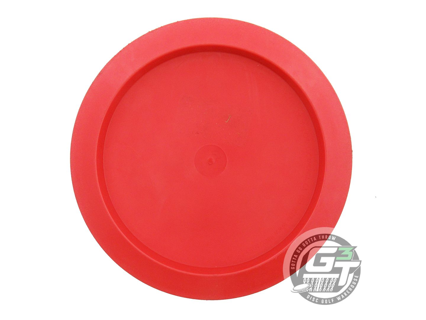 USED Innova GStar Wraith 172g Red Rasta Foil Distance Driver Golf Disc