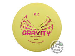 Latitude 64 Zero Gravity Saint Fairway Driver Golf Disc (Individually Listed)