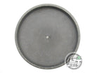 USED Dynamic Discs Classic Hard Warden 174g Gray Red Holo Foil Putter Golf Disc