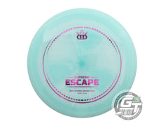 Dynamic Discs Supreme Escape Fairway Driver Golf Disc (Individually Listed)