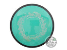 USED MVP Disc Sports WILDERNESS Neutron Trail 169g Seafoam Driver Golf Disc
