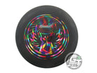 USED Discraft BRO-D Rubber Blend Roach 171g Black Jellybean Foil Putter Disc