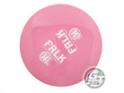 USED Kastaplast X-OUT K1 Falk 170g Pink Fairway Driver Golf Disc