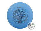 USED Innova [FORD] Star TL3 176g Blue Black Stamp Fairway Driver Golf Disc