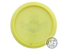 USED Latitude 64 Gold River 173g Yellow Gold Patina Stamp Fairway Driver Disc