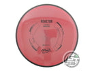 USED MVP Disc Sports Neutron Reactor 178g Maroon Midrange Golf Disc